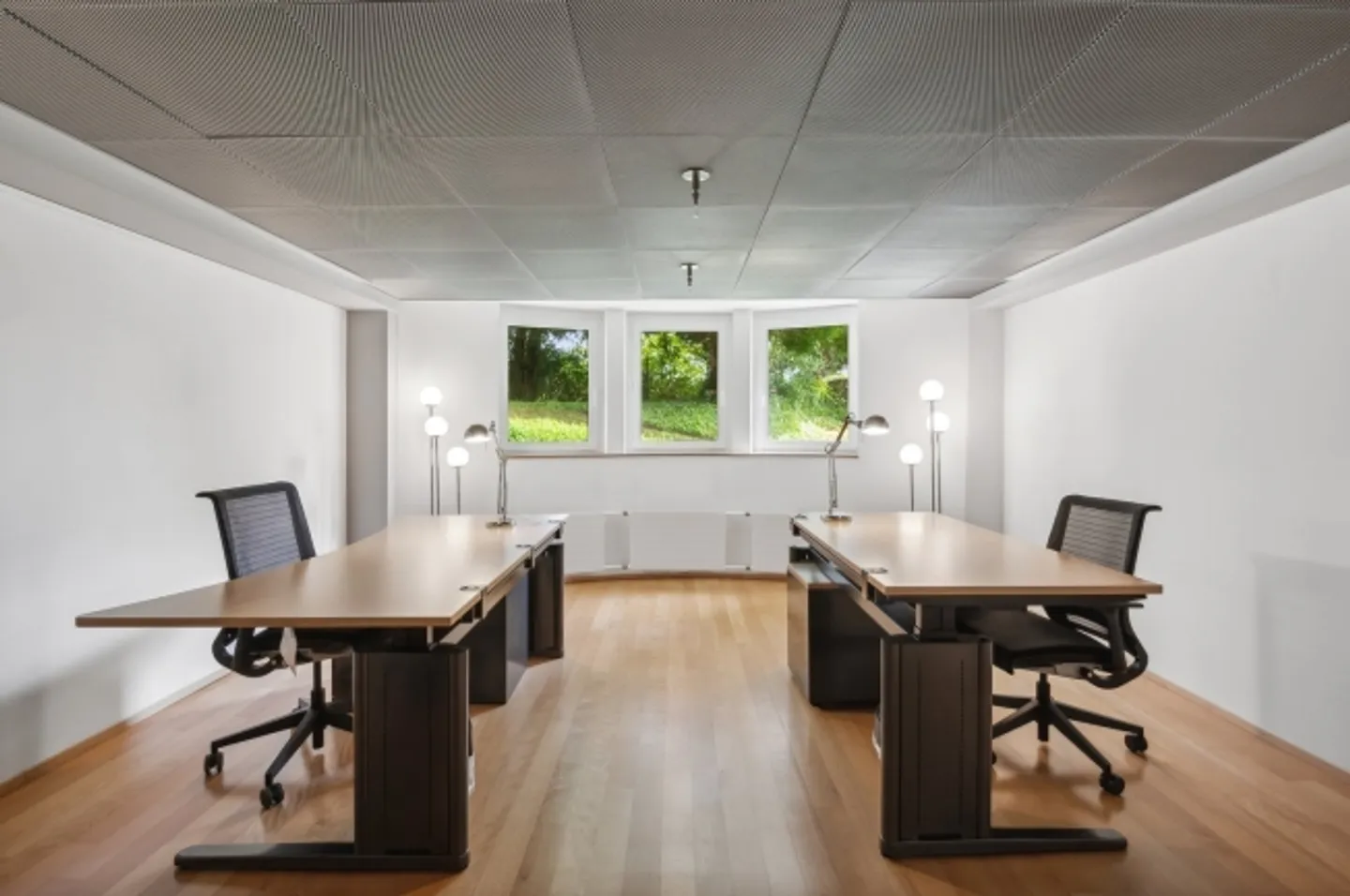 Bürofläche mieten - Foto 1 von 1