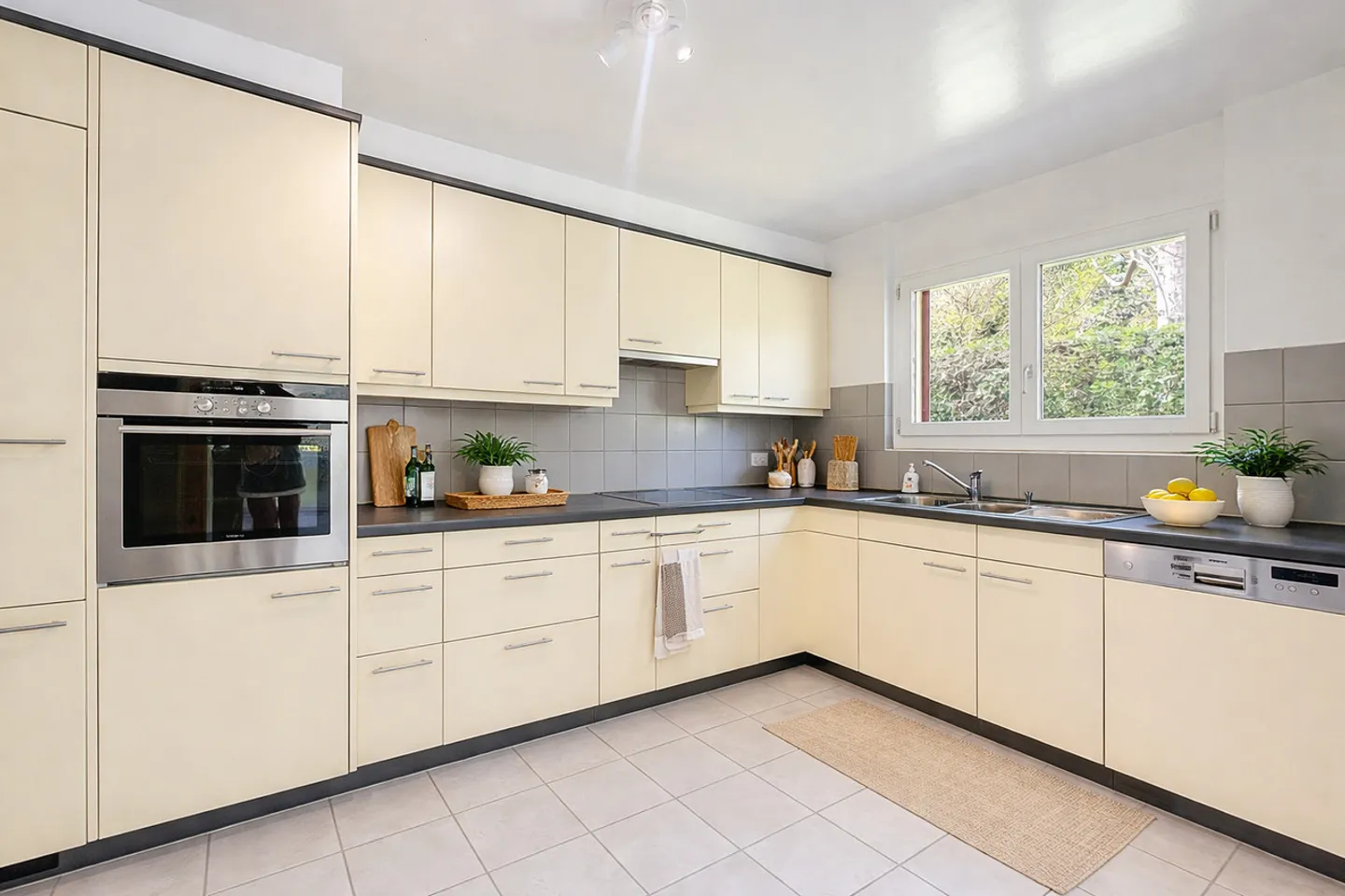Maison avec appartement indépendant - Chambésy - Photo 3 sur 13