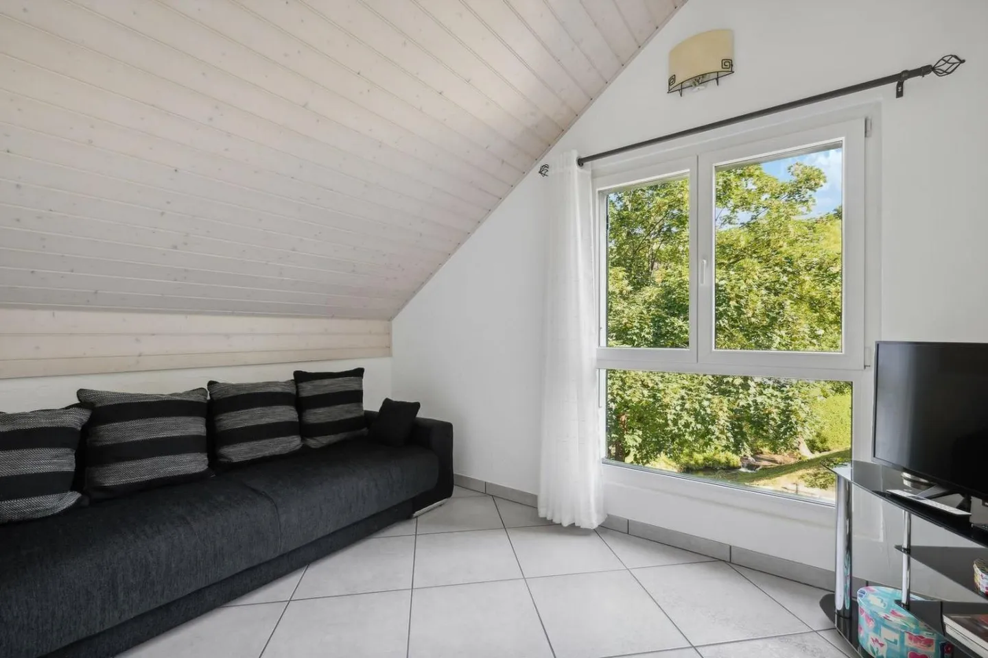 Magnifica Villa a Montreux - Foto 10 di 13