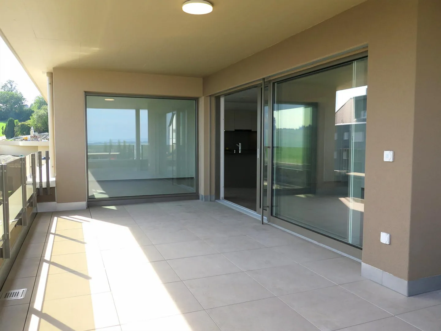 Grosszügige 4.5-Zimmer-Wohnung - Foto 8 von 8