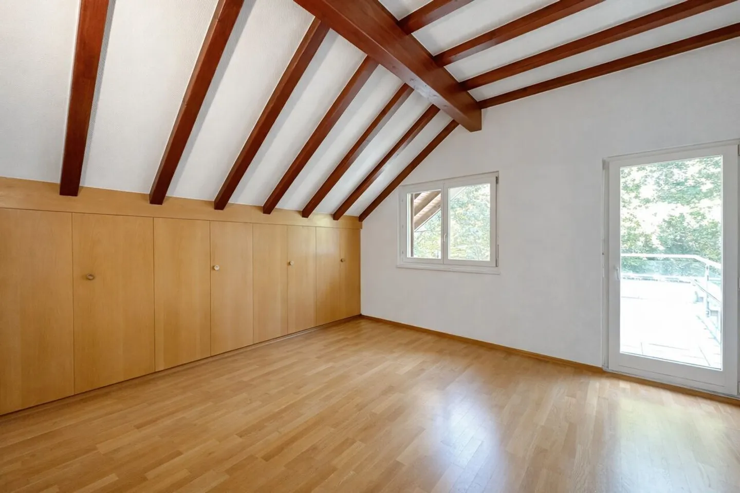 Maison avec appartement indépendant - Chambésy - Photo 9 sur 13