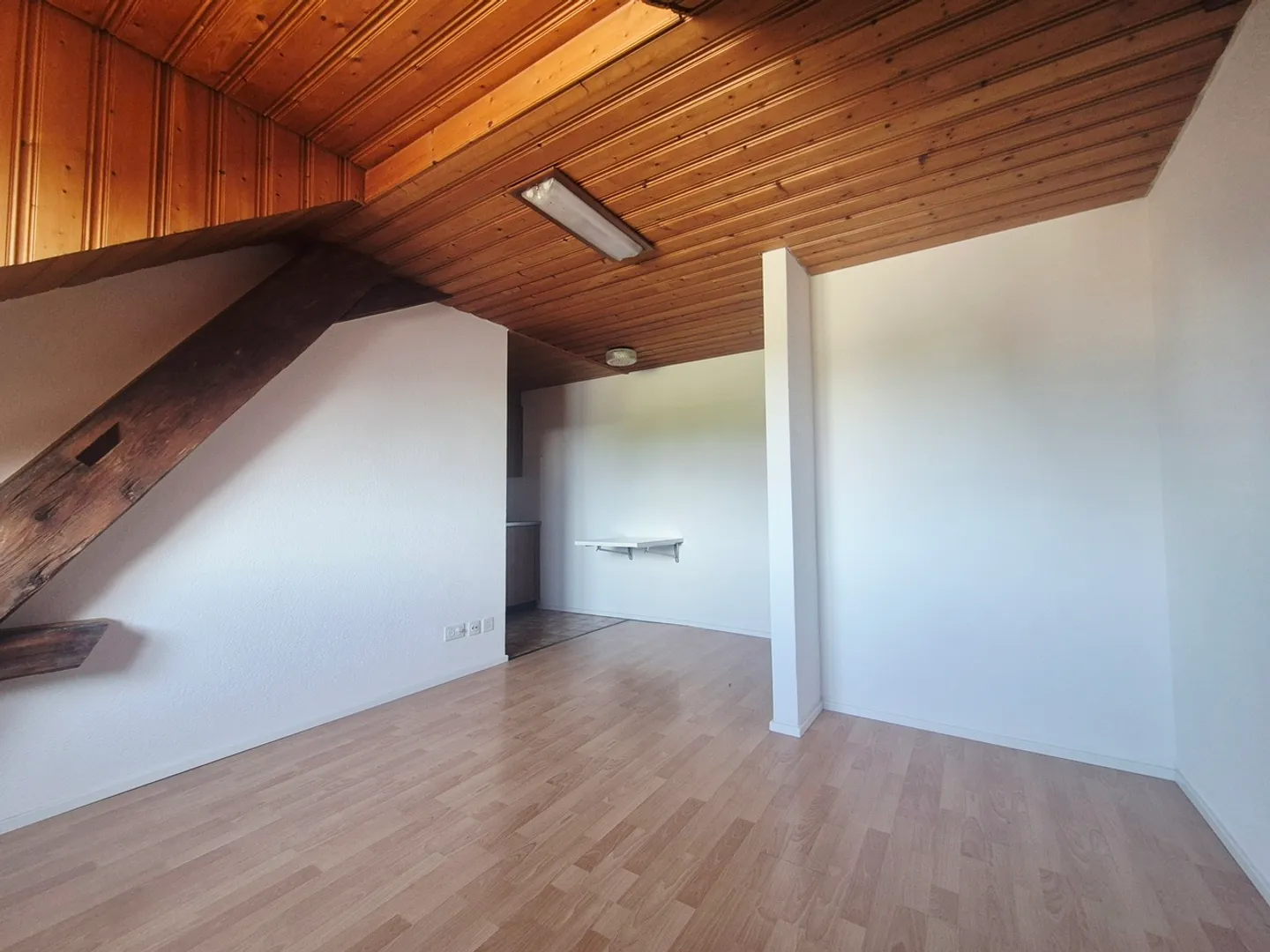 VUISTERNENS-EN-OGOZ / Studio - Photo 4 of 8