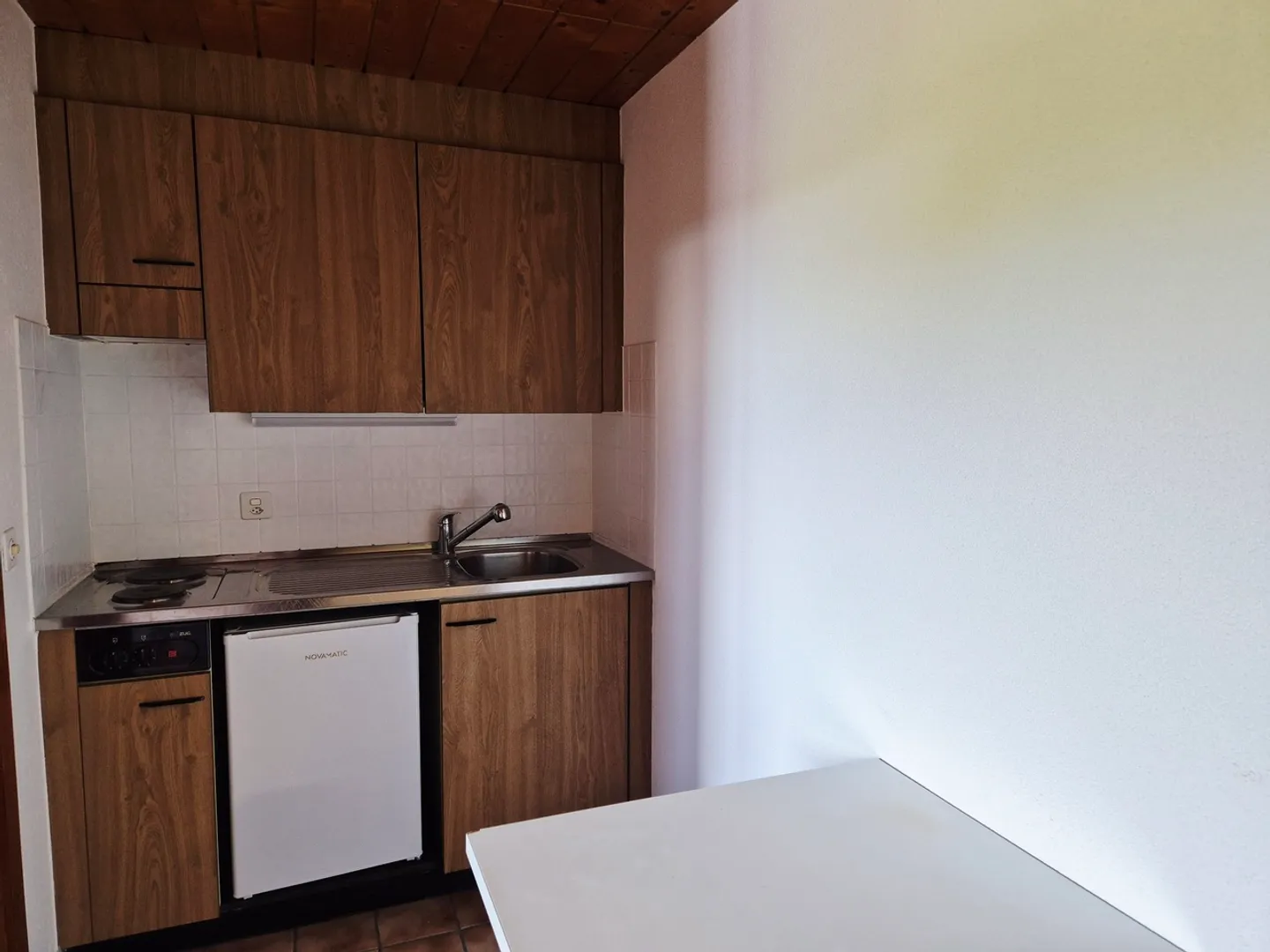 VUISTERNENS-EN-OGOZ / Studio - Photo 3 of 8