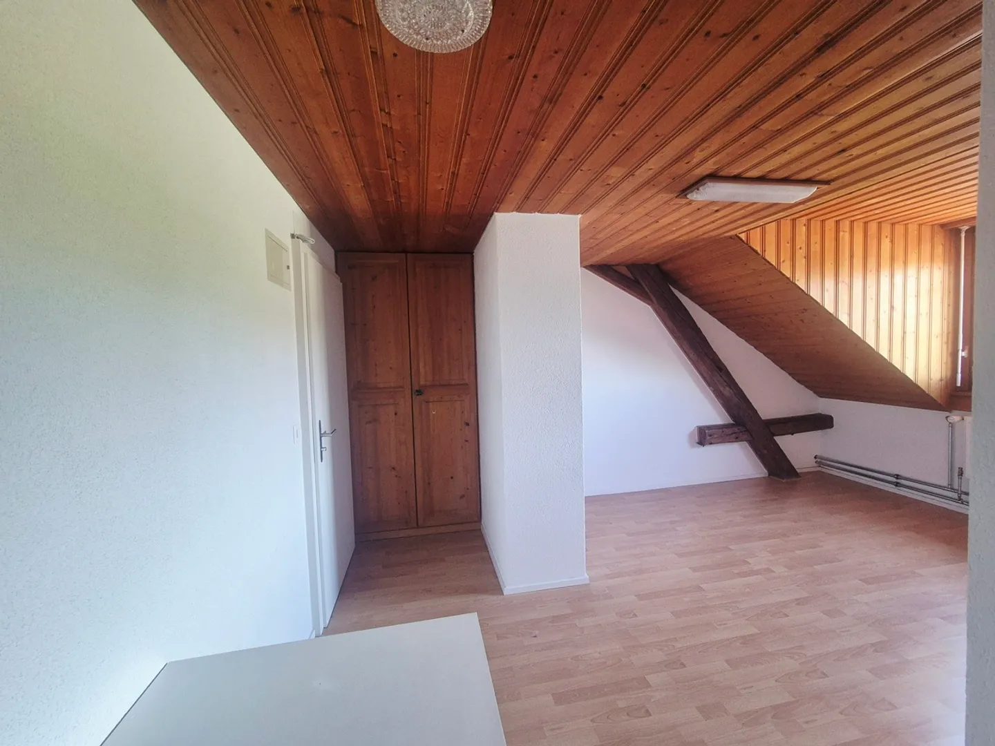 VUISTERNENS-EN-OGOZ / Studio - Photo 5 of 8