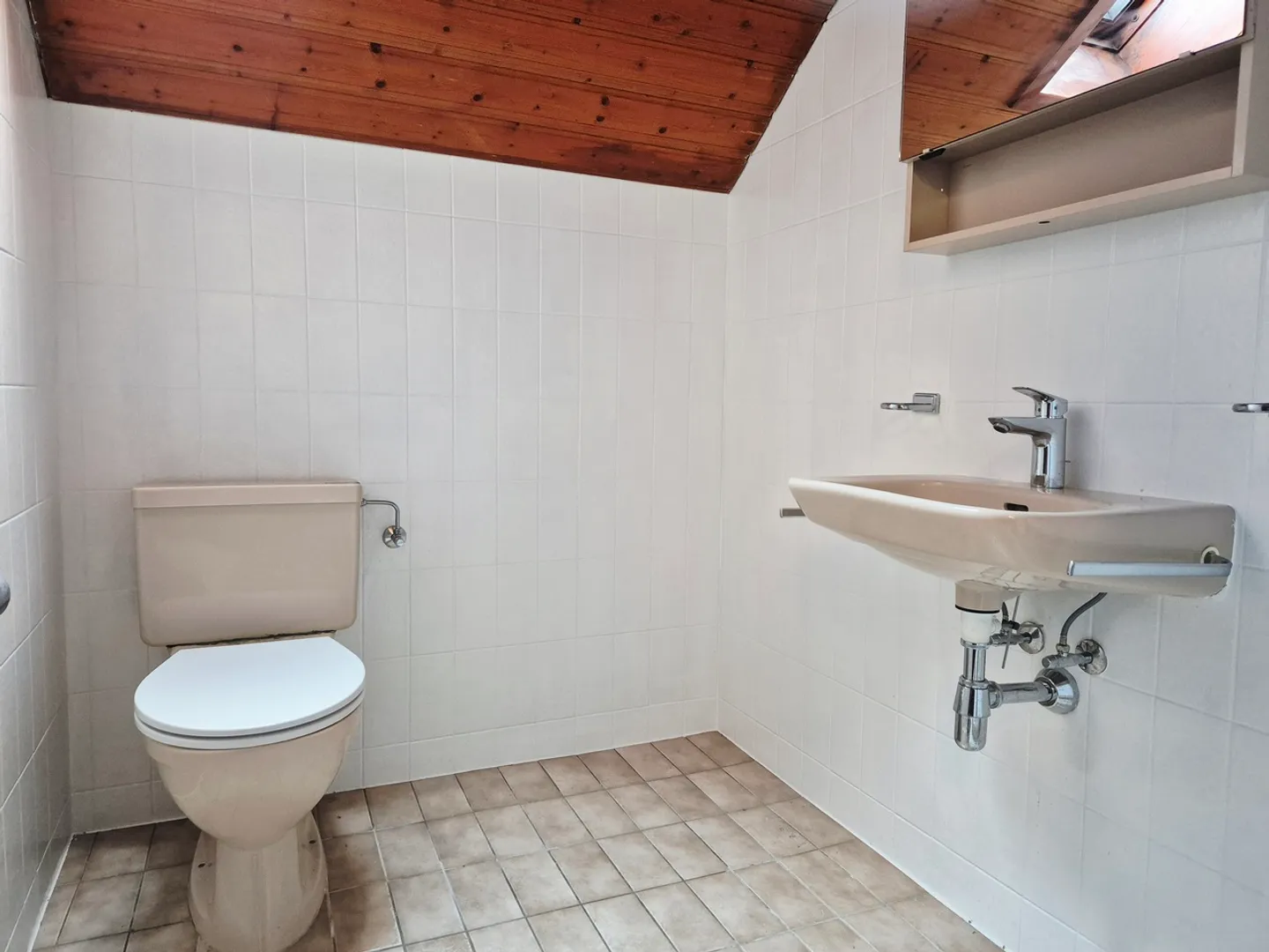 VUISTERNENS-EN-OGOZ / Studio - Photo 7 of 8