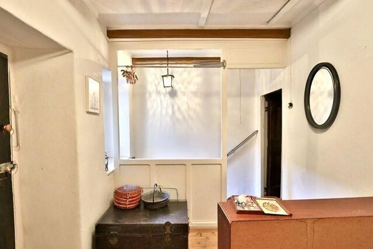 Dans la maison du noyau avec possibilité d'acheter l'ensemble du bâtiment - Photo 11 sur 13