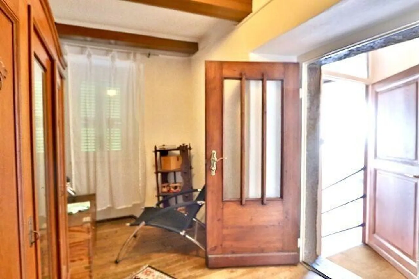 Dans la maison du noyau avec possibilité d'acheter l'ensemble du bâtiment - Photo 13 sur 13