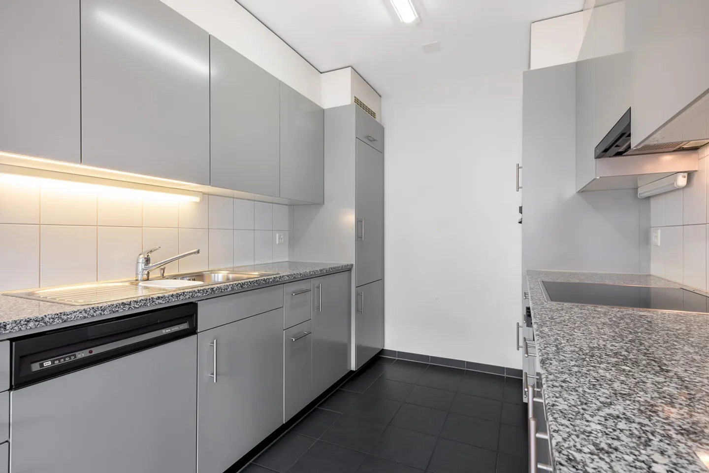 Appartement dans un endroit calme près du lac Greifen - Photo 8 sur 11