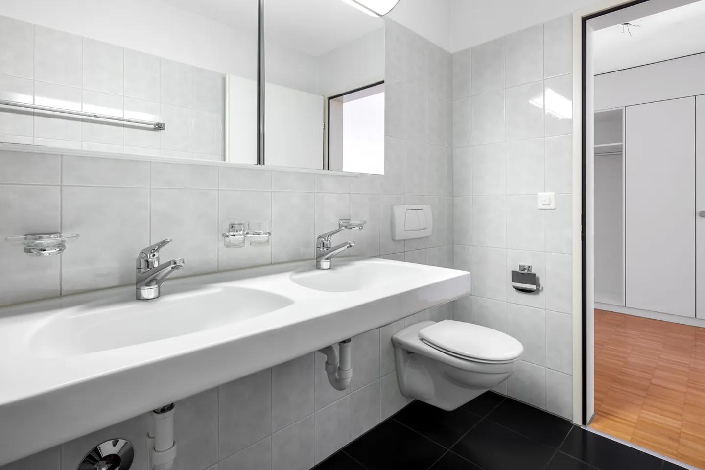 Appartement dans un endroit calme près du lac Greifen - Photo 9 sur 11