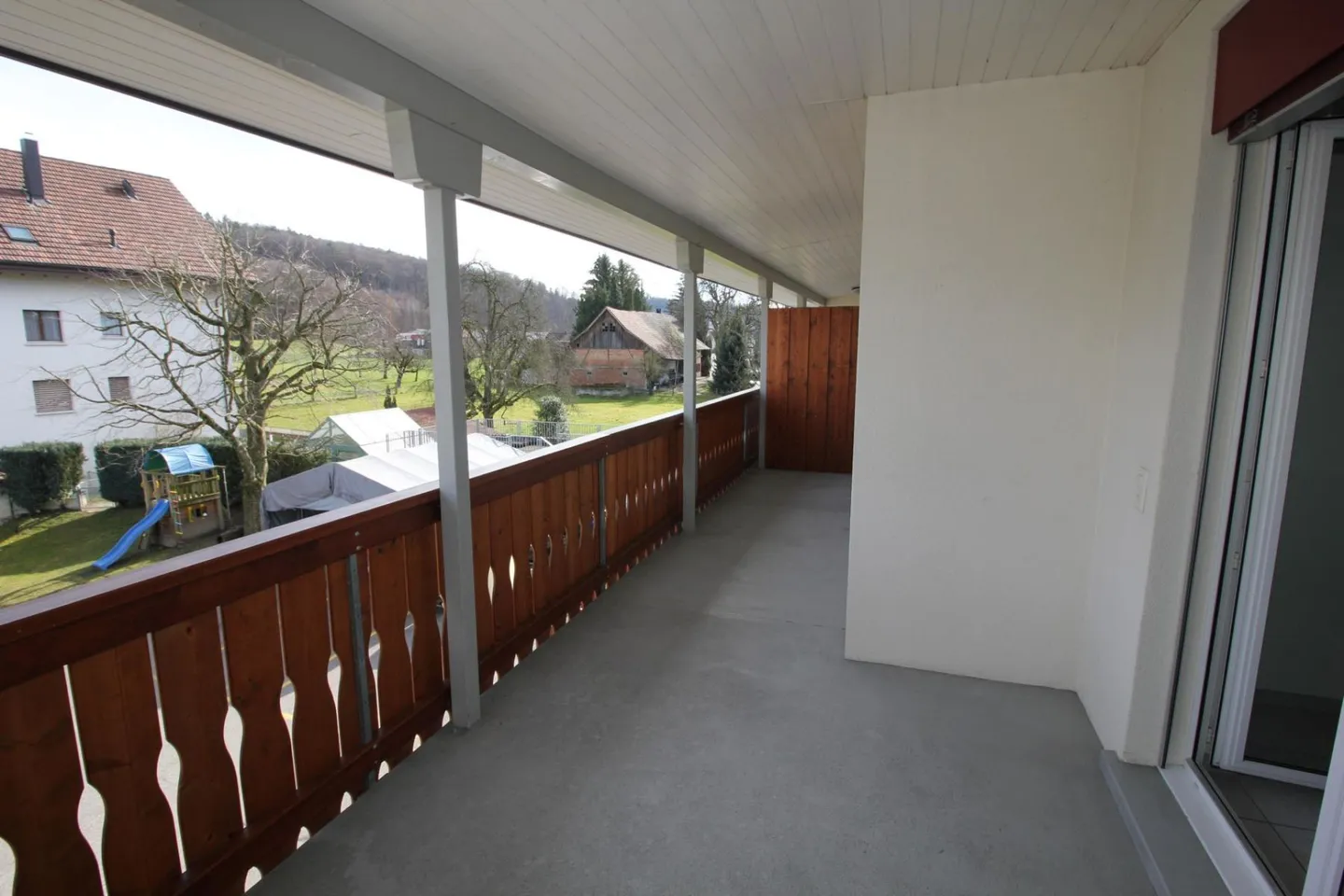 Grosszügige und helle Wohnung - Foto 12 von 12