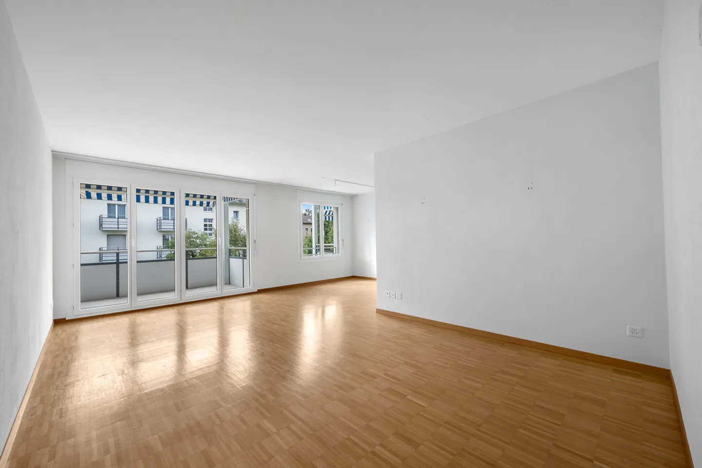 Appartement dans un endroit calme près du lac Greifen - Photo 2 sur 11