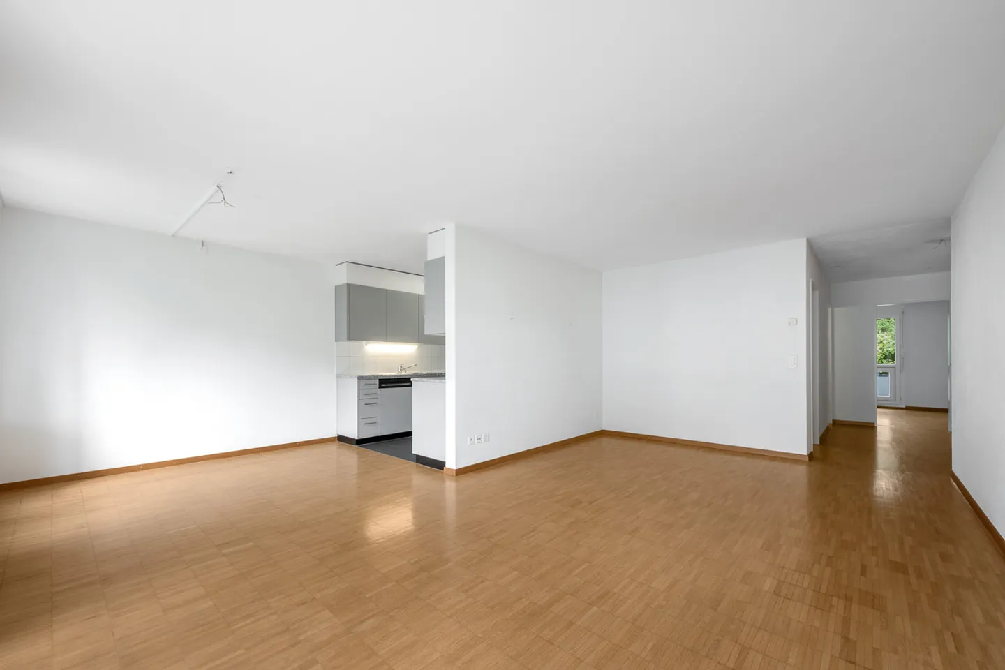 Appartement dans un endroit calme près du lac Greifen - Photo 3 sur 11