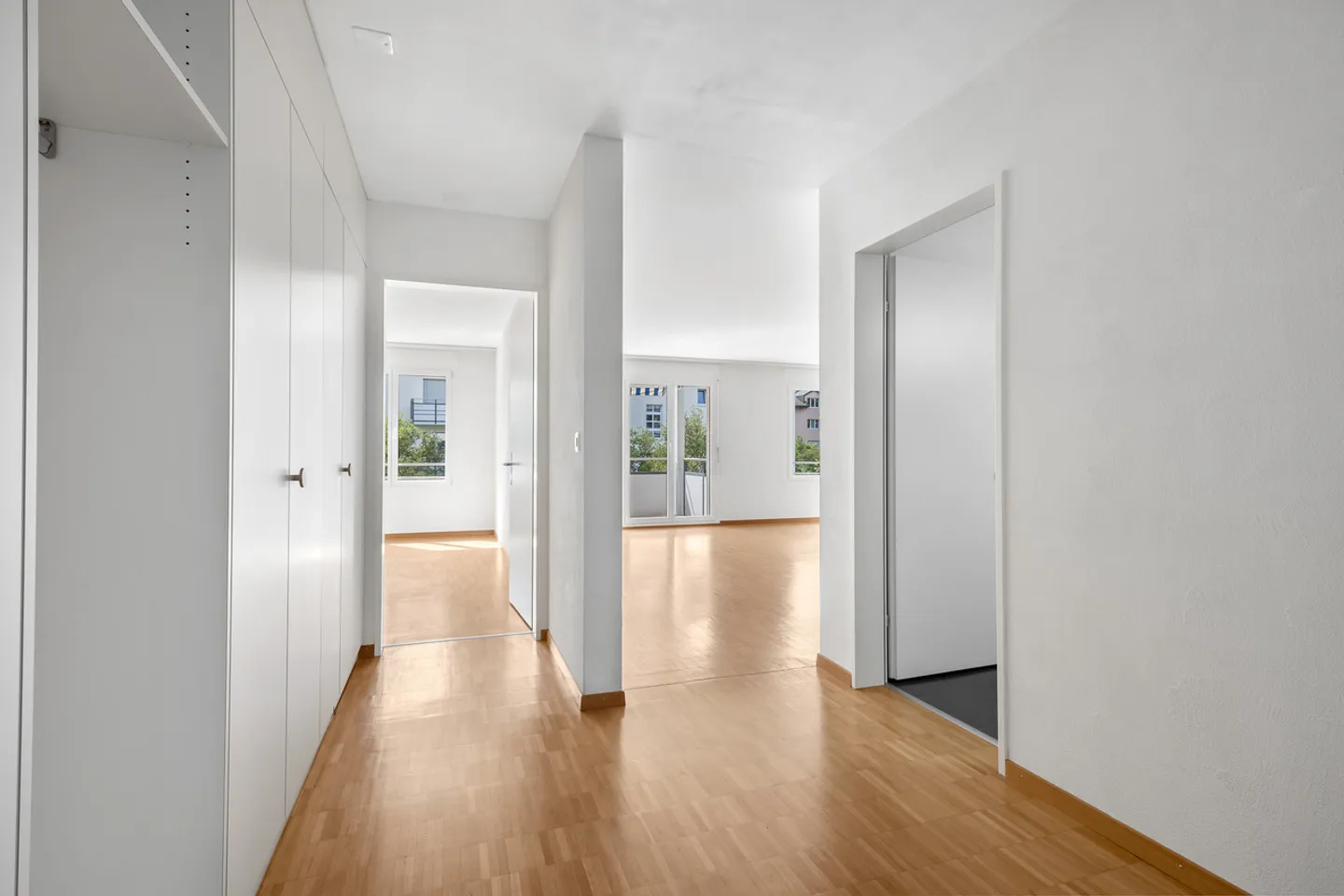 Appartement dans un endroit calme près du lac Greifen - Photo 4 sur 11