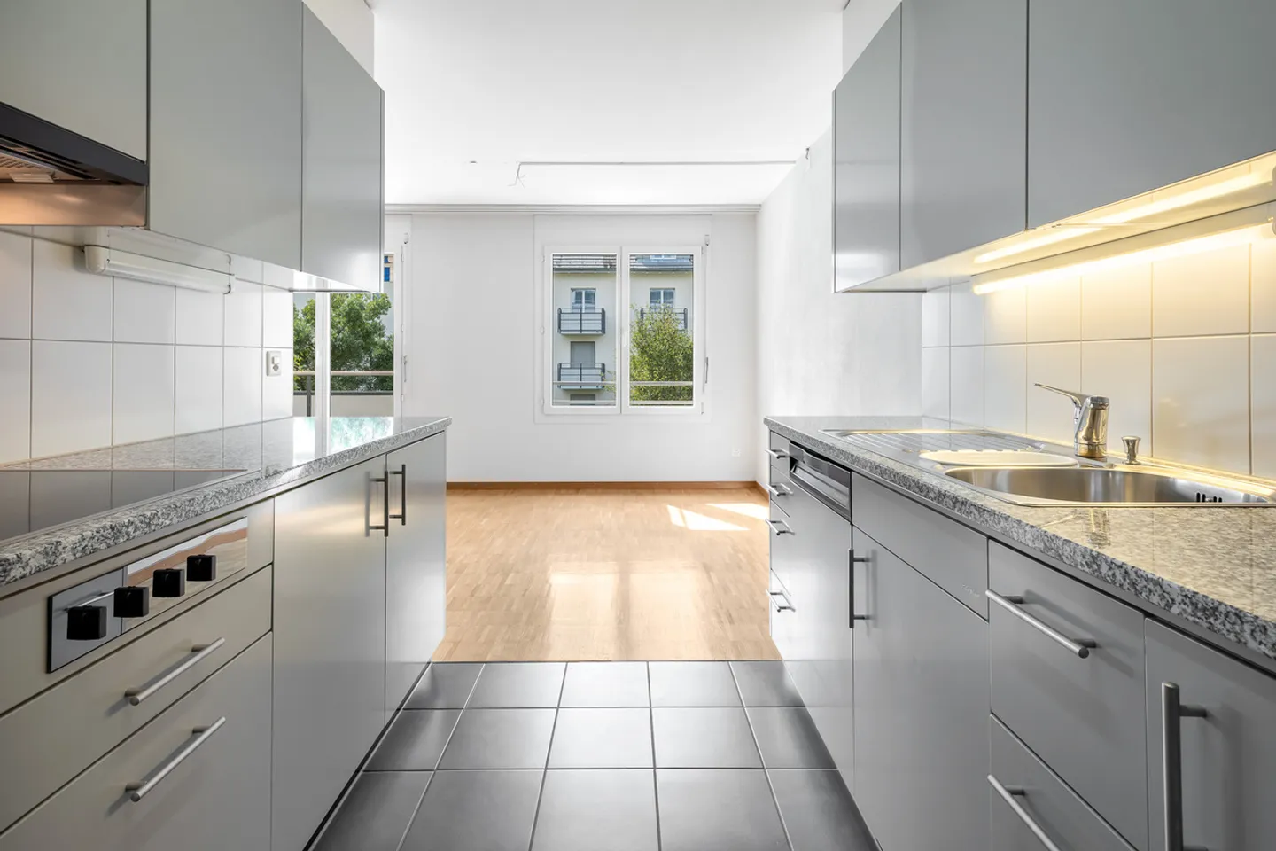 Appartement dans un endroit calme près du lac Greifen - Photo 7 sur 11