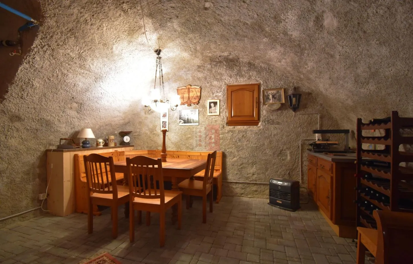 Maison de village 6.5 pièces à Charrat - Photo 9 sur 29