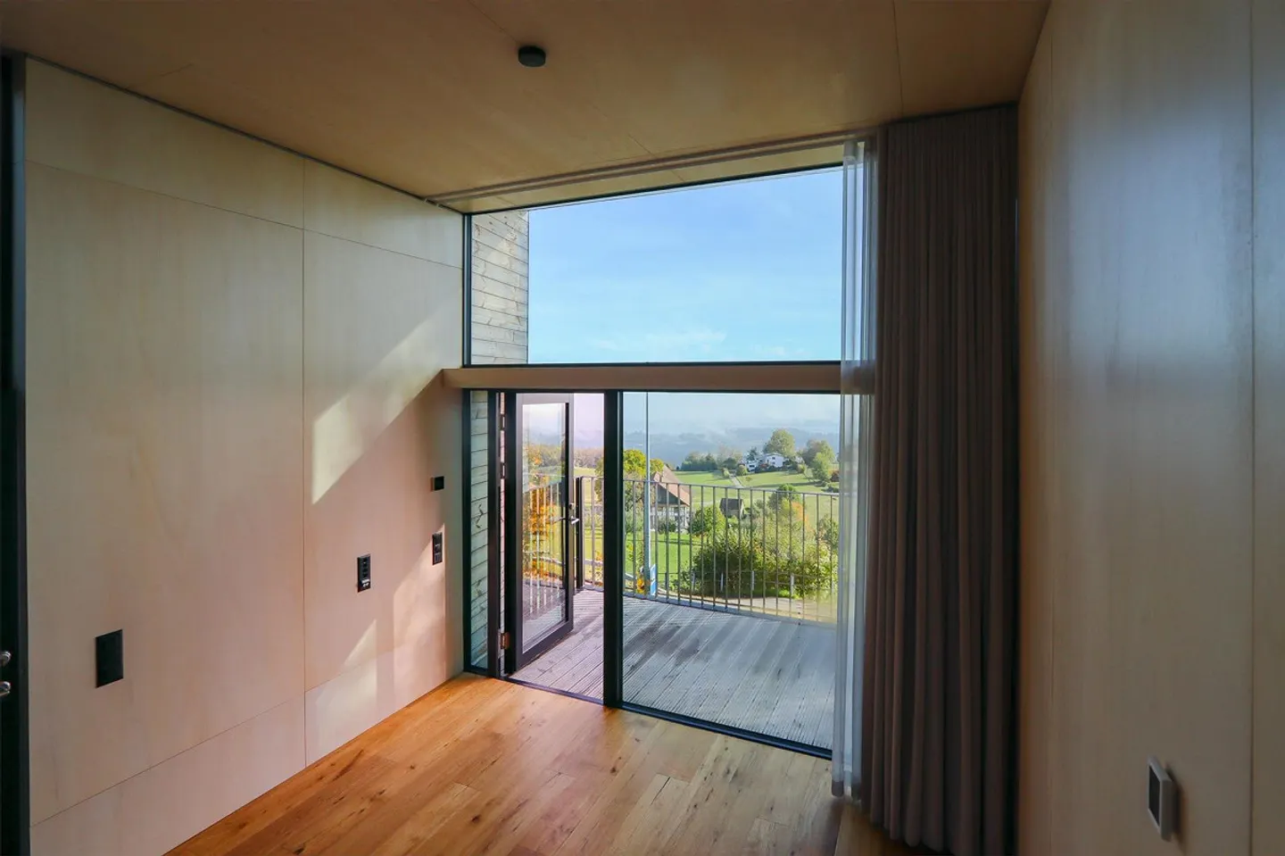 2.5 Room Tiny House with Unobstructed Views - Photo 1 of 10