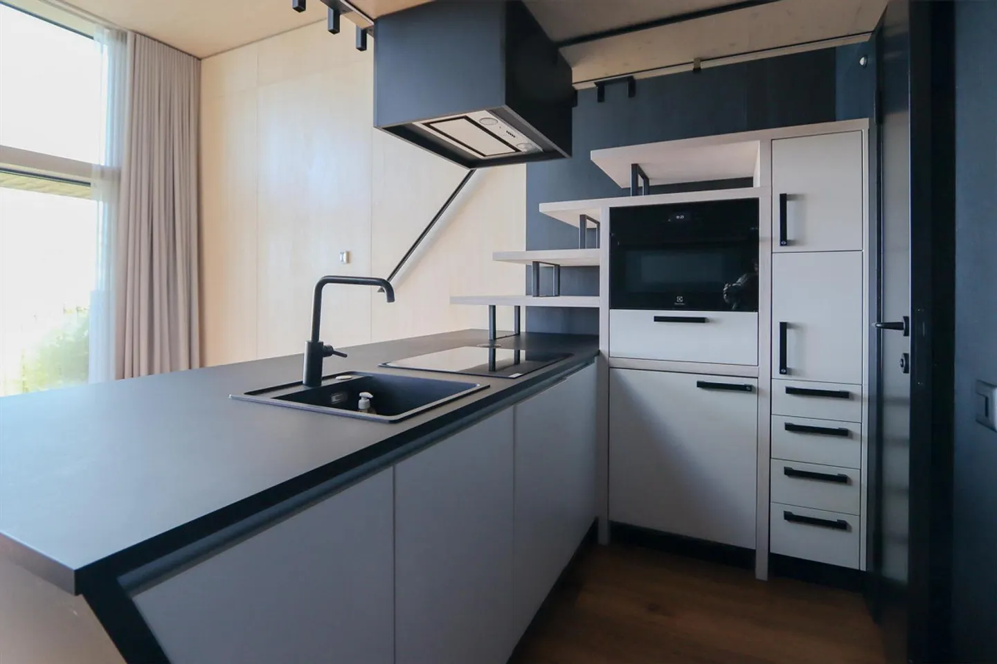 2.5 Room Tiny House with Unobstructed Views - Photo 3 of 10