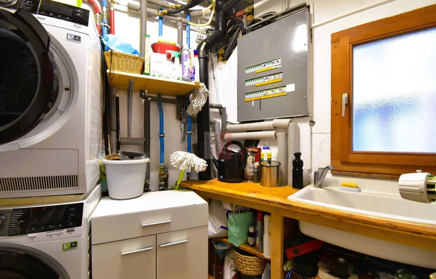 Maison de village 6.5 pièces à Charrat - Photo 10 sur 29