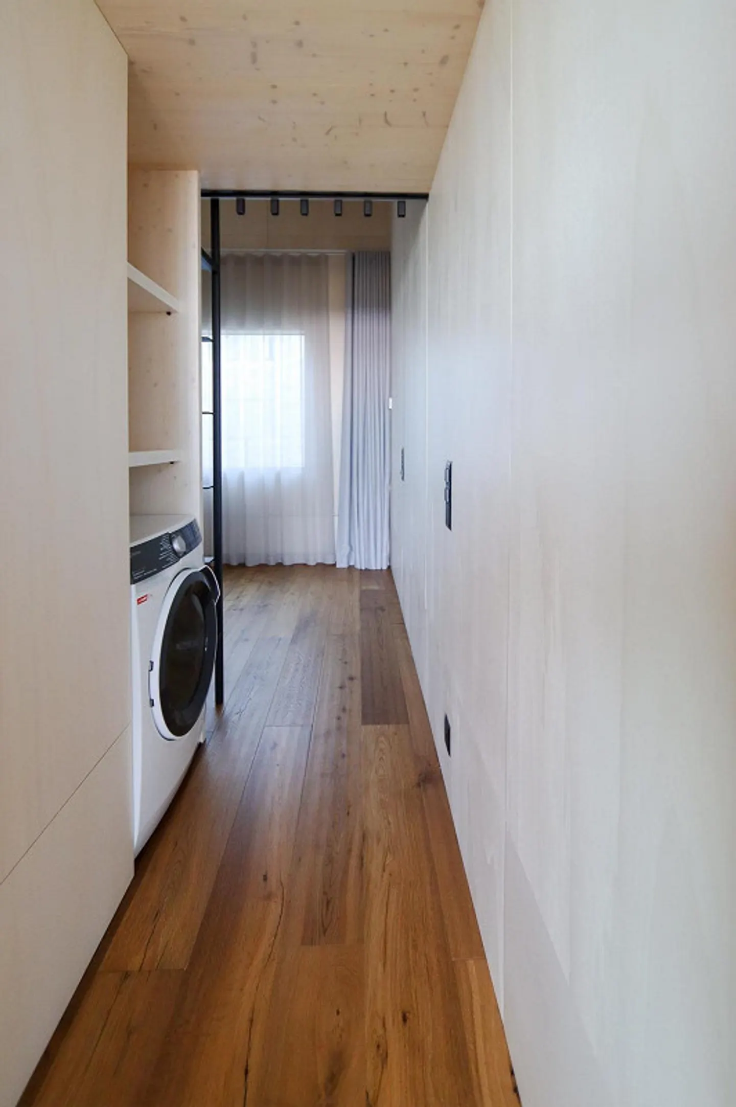 2.5 Room Tiny House with Unobstructed Views - Photo 4 of 10