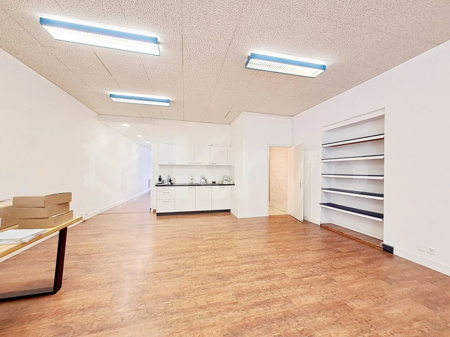 Espace commercial à Payerne - Photo 2 sur 4