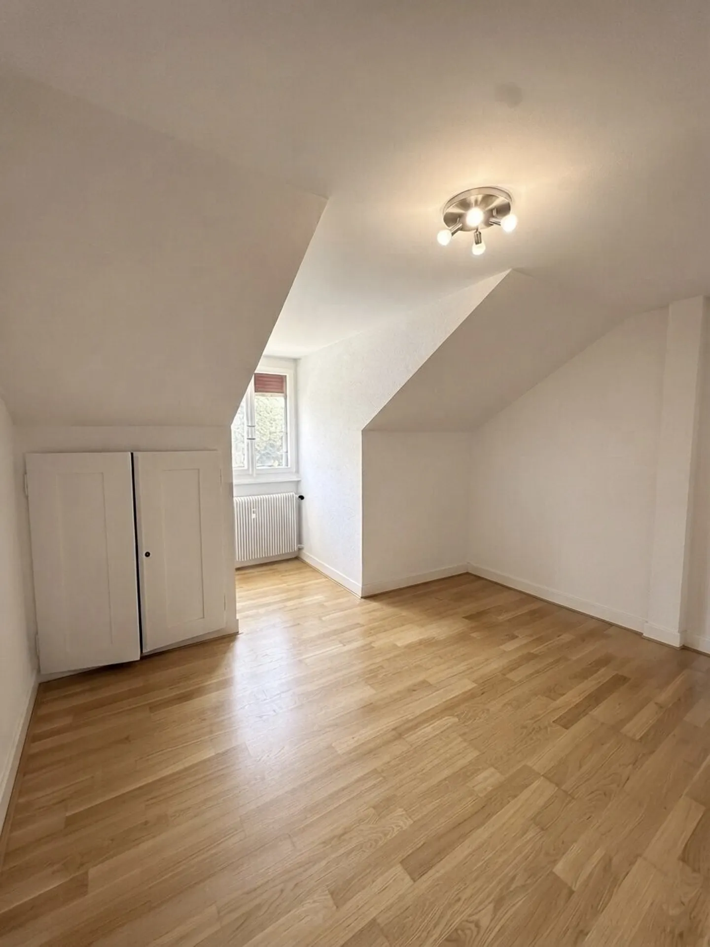 Vivre au bord de l'Aare : Charmante maison dans le quartier Altenberg ! - Photo 4 sur 4