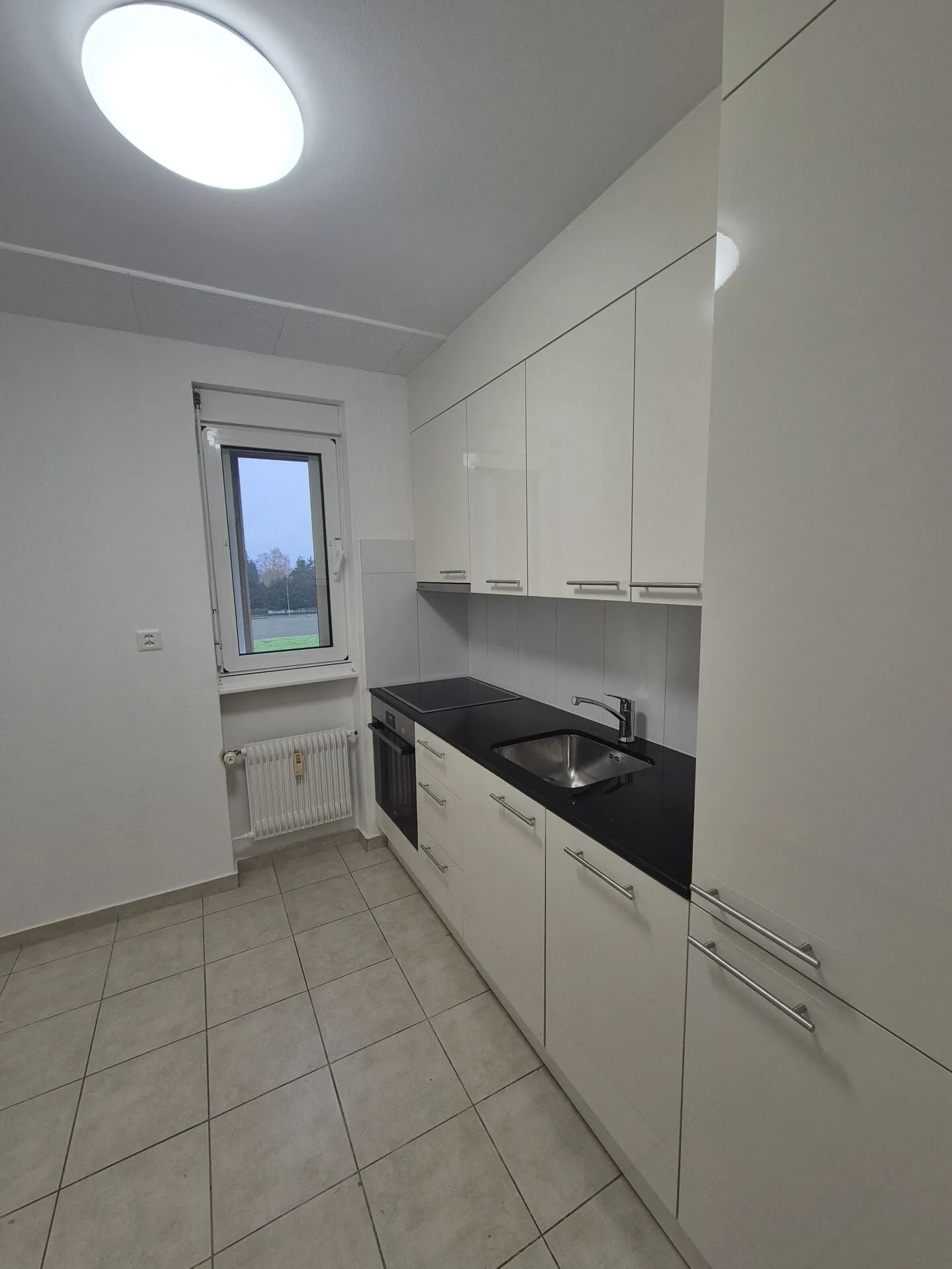 helle 4.5 Zimmer Wohnung in Langenthal - Foto 5 von 16