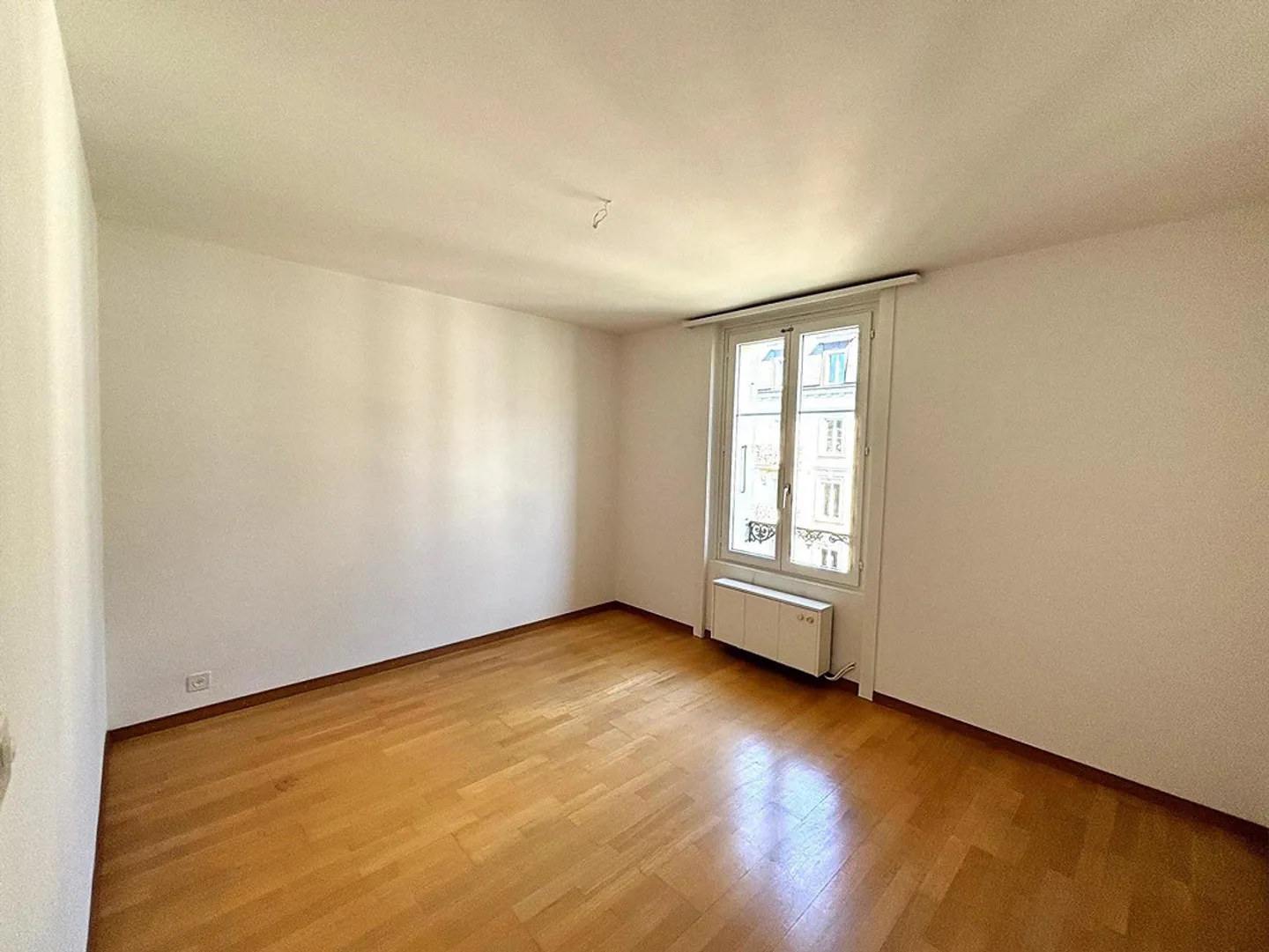 Renovierte 3-Zimmerwohnung - Foto 6 von 9