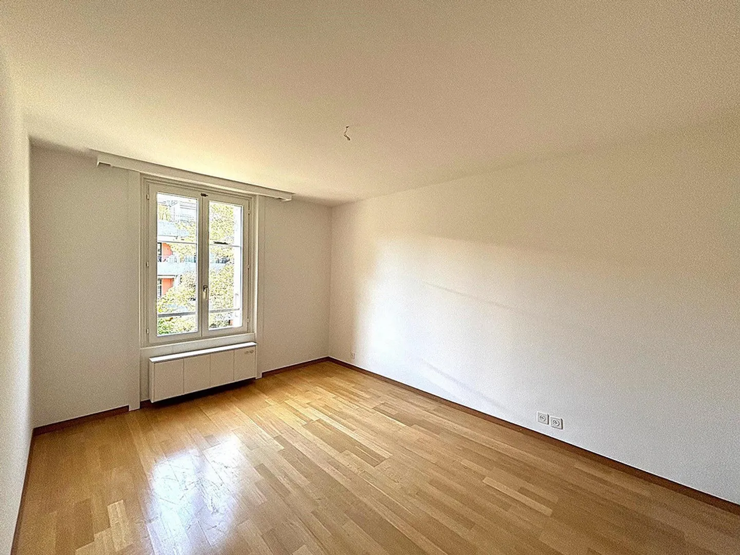 Renovierte 3-Zimmerwohnung - Foto 8 von 9