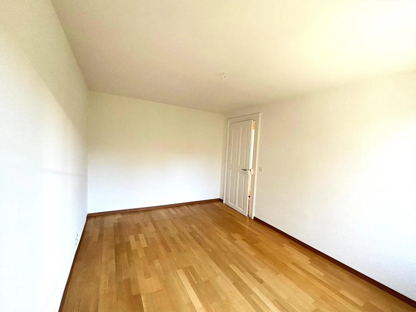 Renovierte 3-Zimmerwohnung - Foto 9 von 9