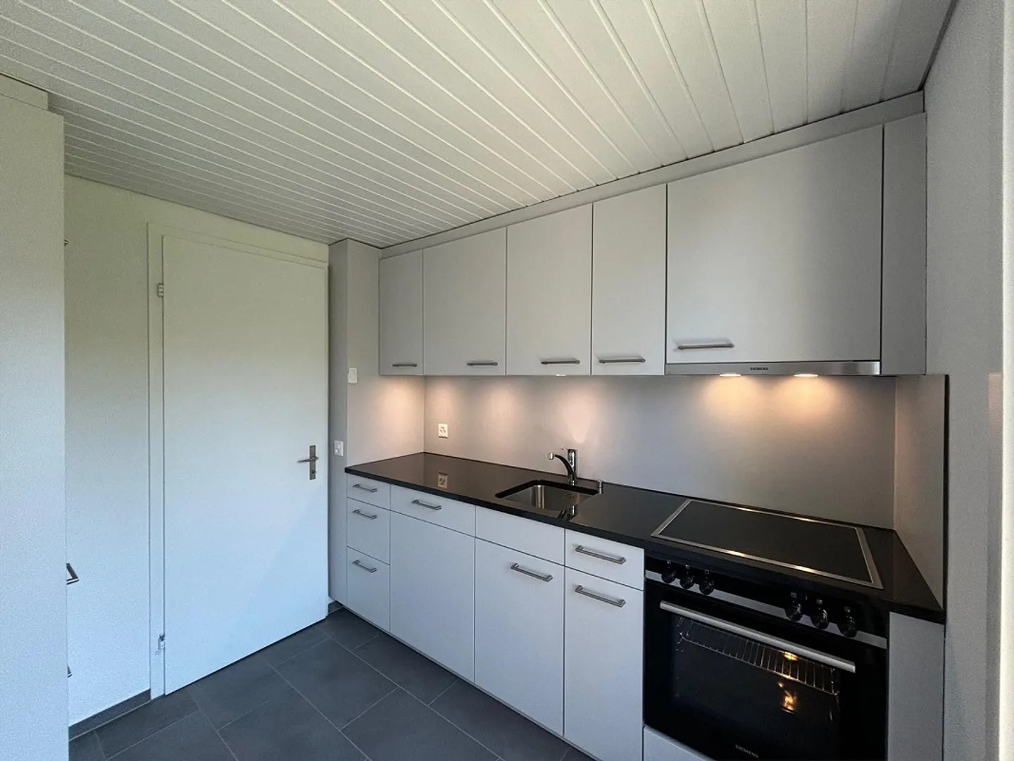 Renovierte 3-Zimmerwohnung - Foto 2 von 9
