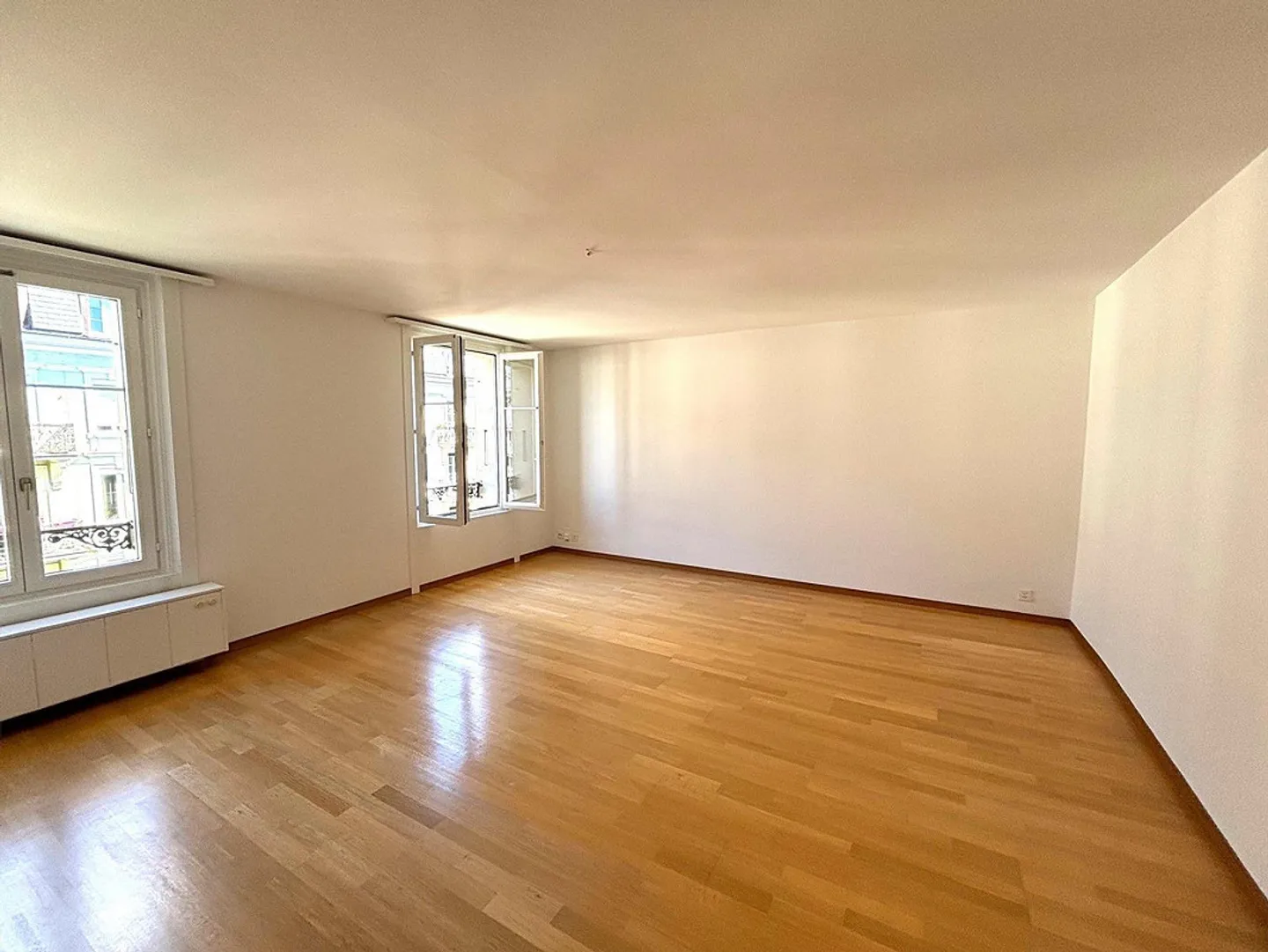 Renovierte 3-Zimmerwohnung - Foto 3 von 9