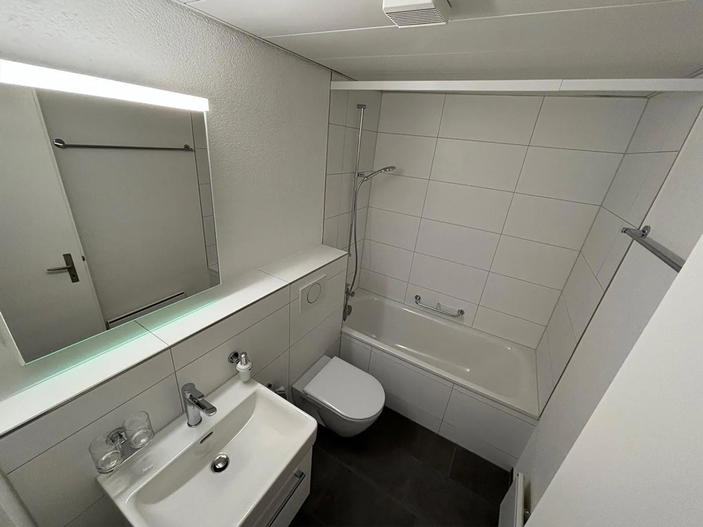 Renovierte 3-Zimmerwohnung - Foto 5 von 9