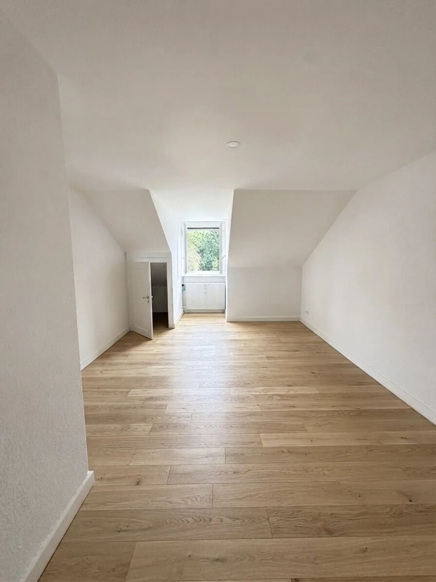 Vivre au bord de l'Aare : Charmante maison dans le quartier Altenberg ! - Photo 2 sur 4