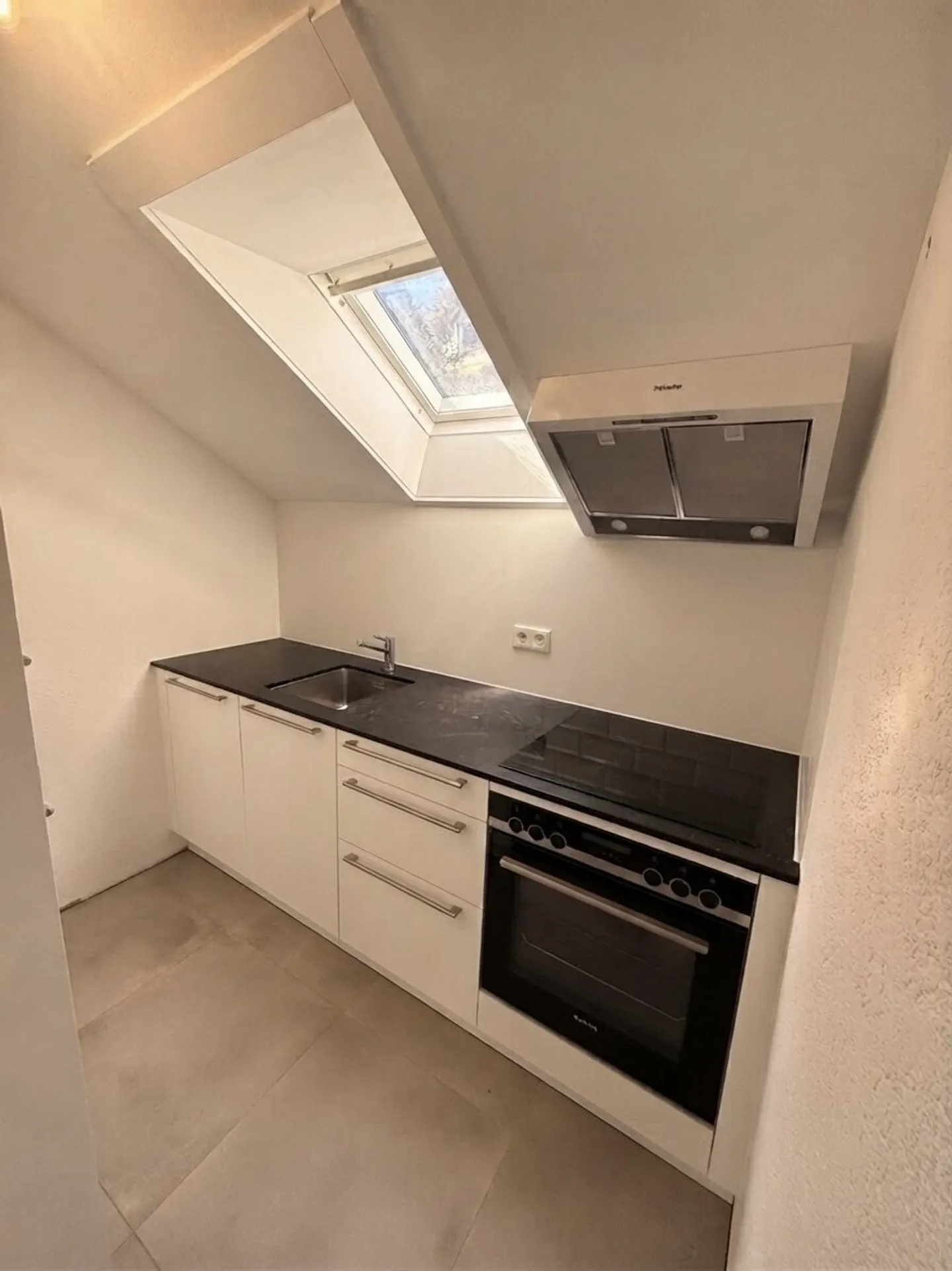 Vivre au bord de l'Aare : Charmante maison dans le quartier Altenberg ! - Photo 3 sur 4