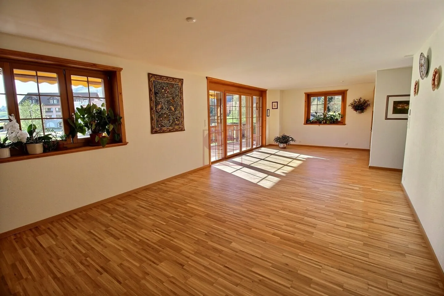 Wunderschöne 4,5-Zimmer-Wohnung / 134 m2 - Foto 2 von 11