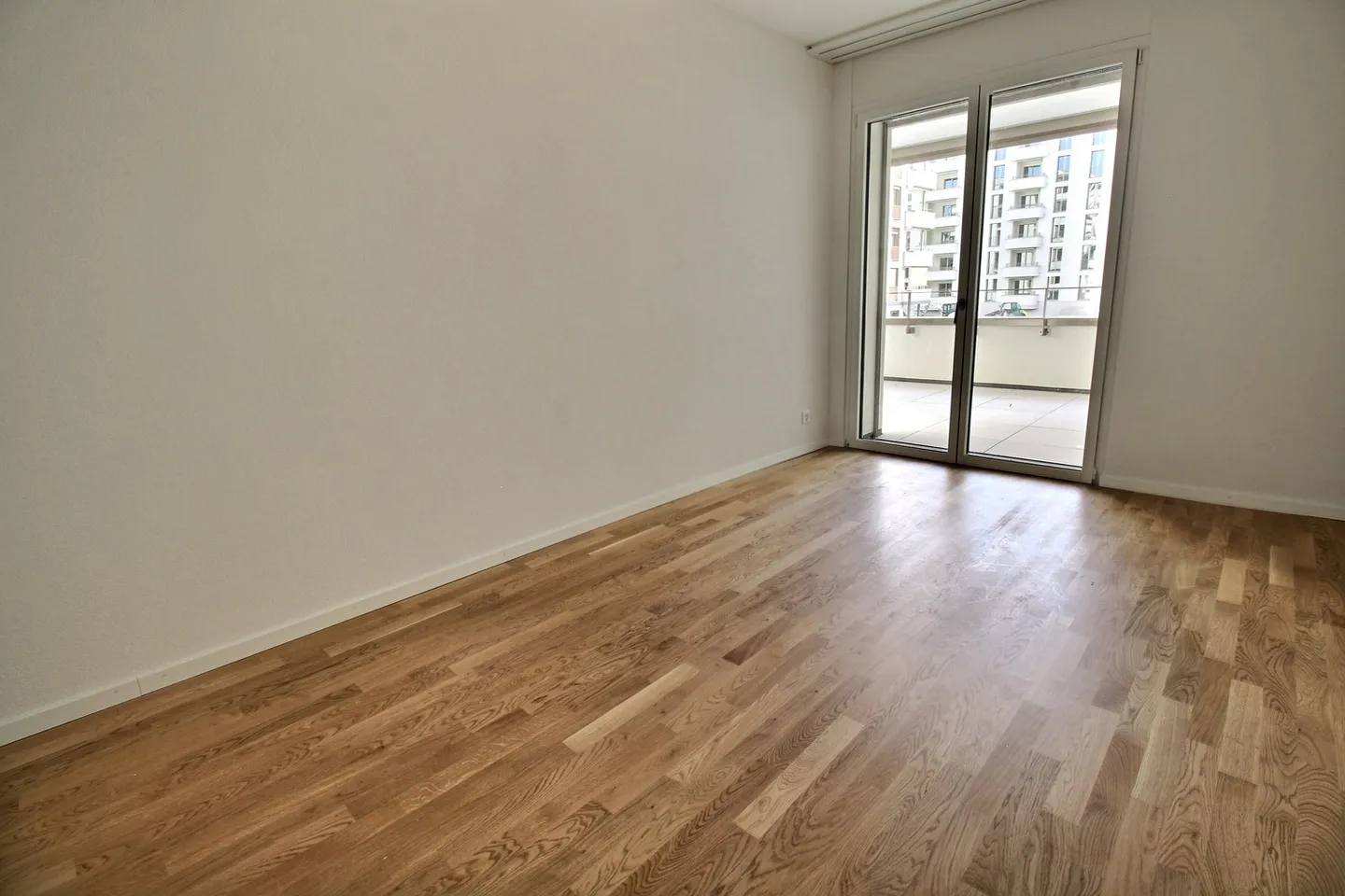 Magnifique appartement de 4,5 pièces neuf à Marly ! - Photo 3 sur 13