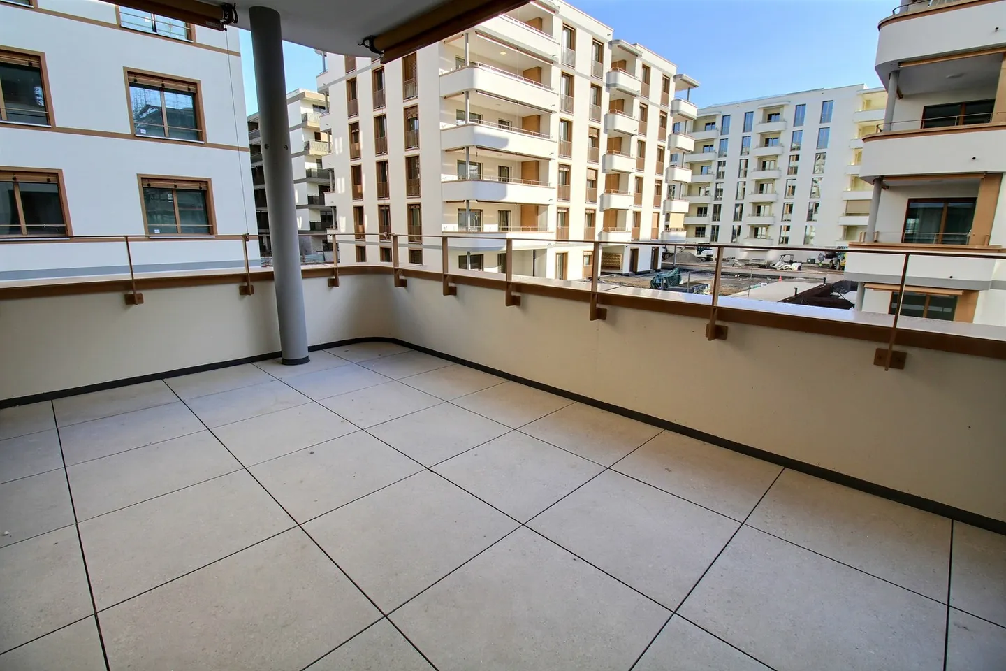 Magnifique appartement de 4,5 pièces neuf à Marly ! - Photo 4 sur 13