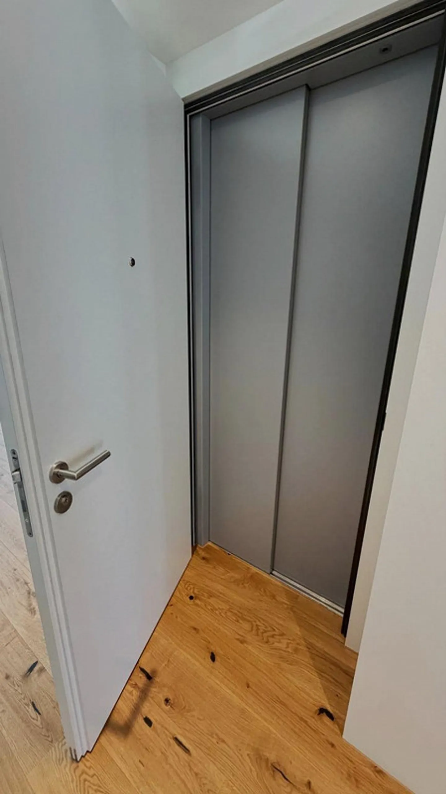 4½-Room Penthouse with Direct Lift Access and Generous Terraces - Photo 15 of 15