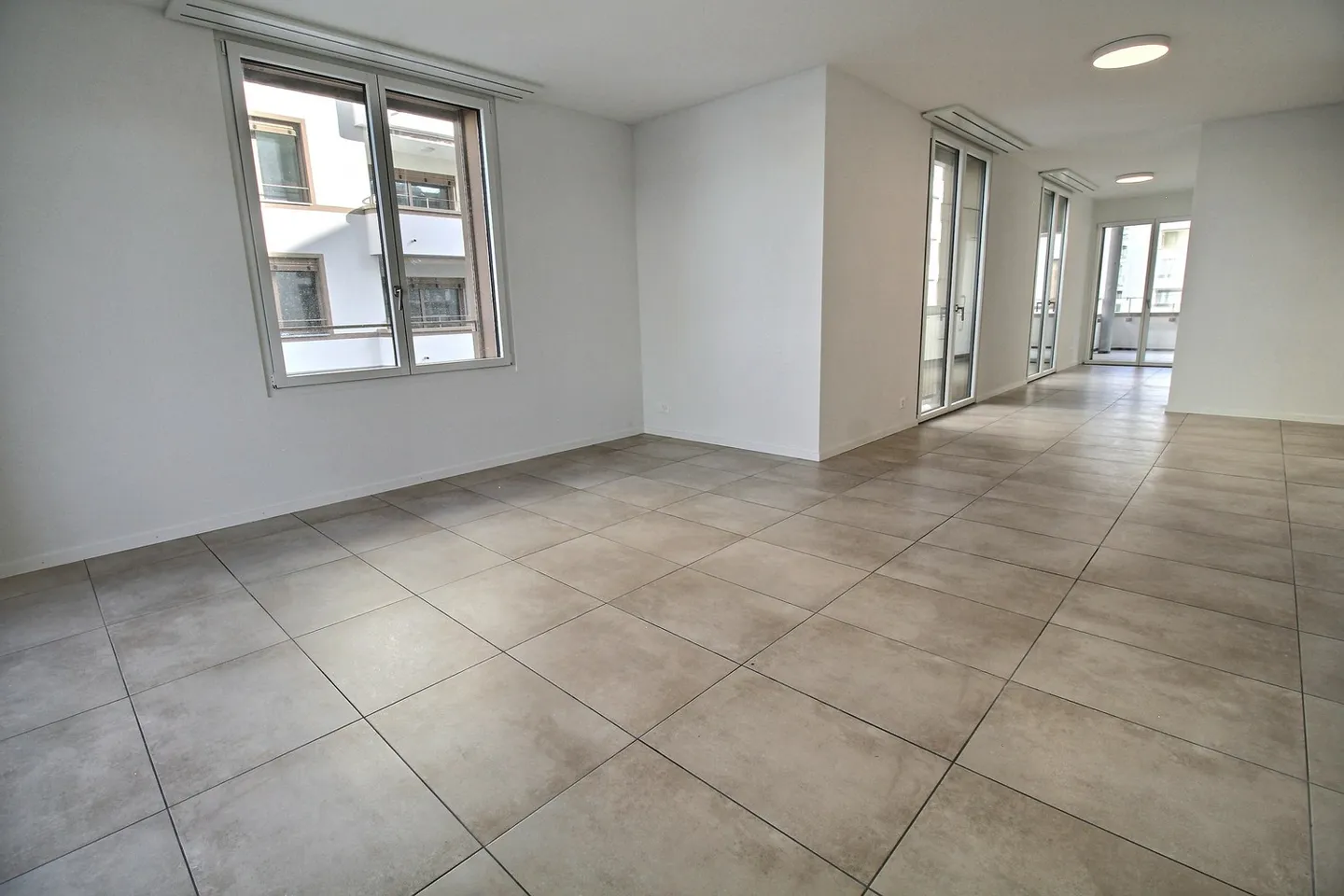 Magnifique appartement de 4,5 pièces neuf à Marly ! - Photo 5 sur 13