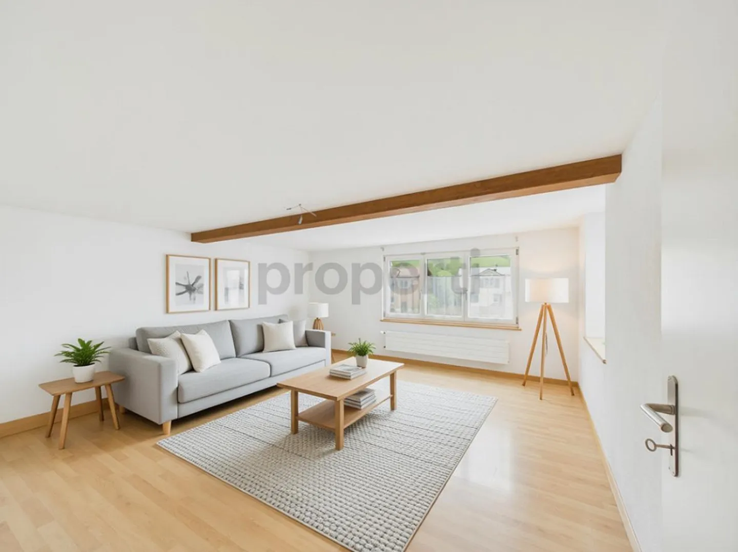 Charming Family Home in Glarus - Photo 2 of 14