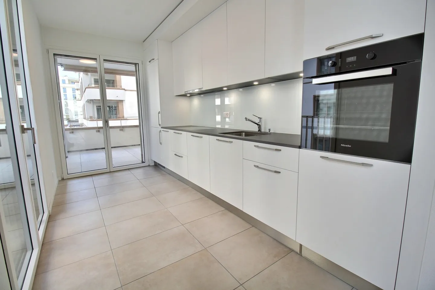 Magnifique appartement de 4,5 pièces neuf à Marly ! - Photo 1 sur 13