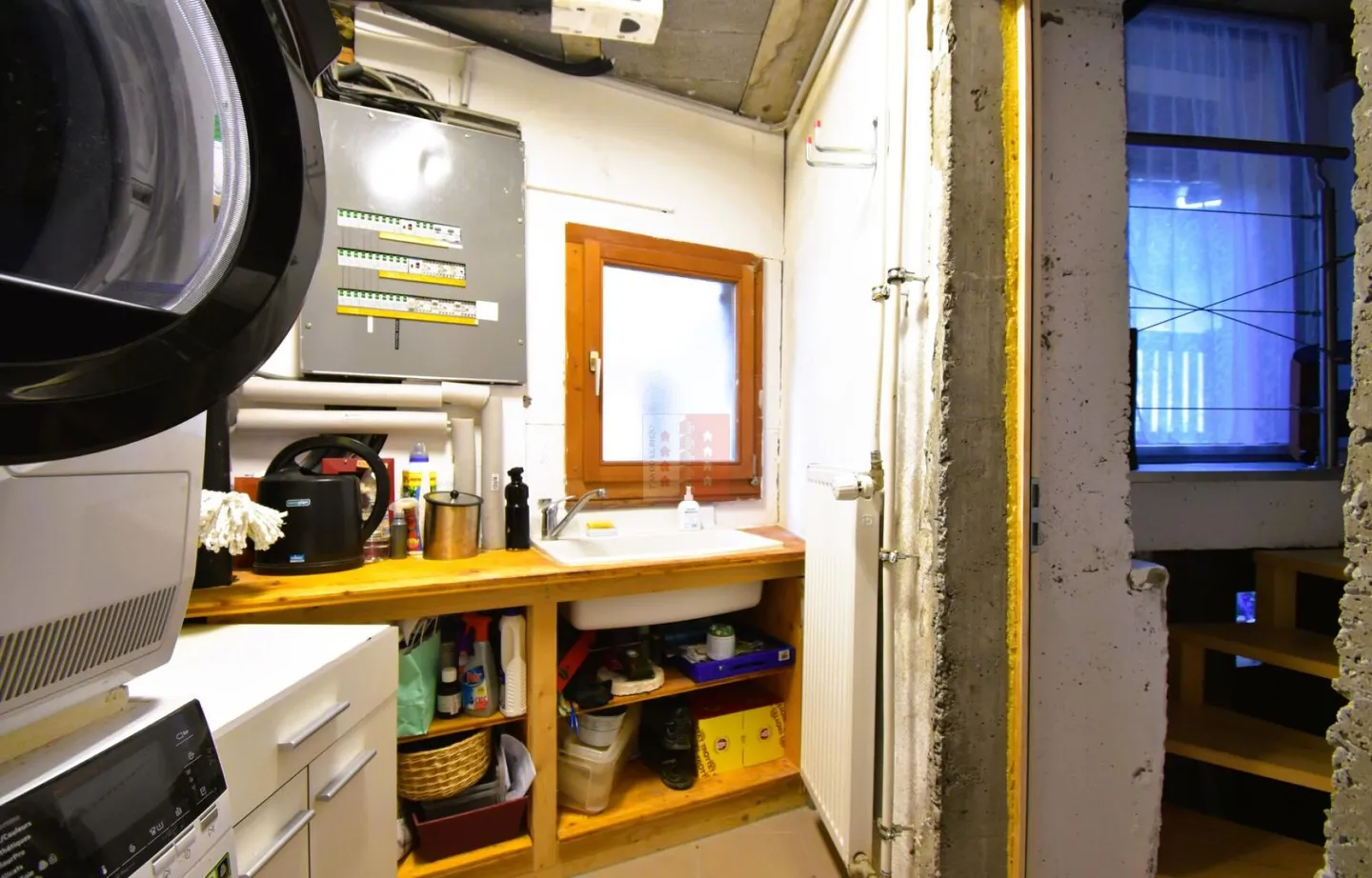 Maison de village 6.5 pièces à Charrat - Photo 11 sur 29