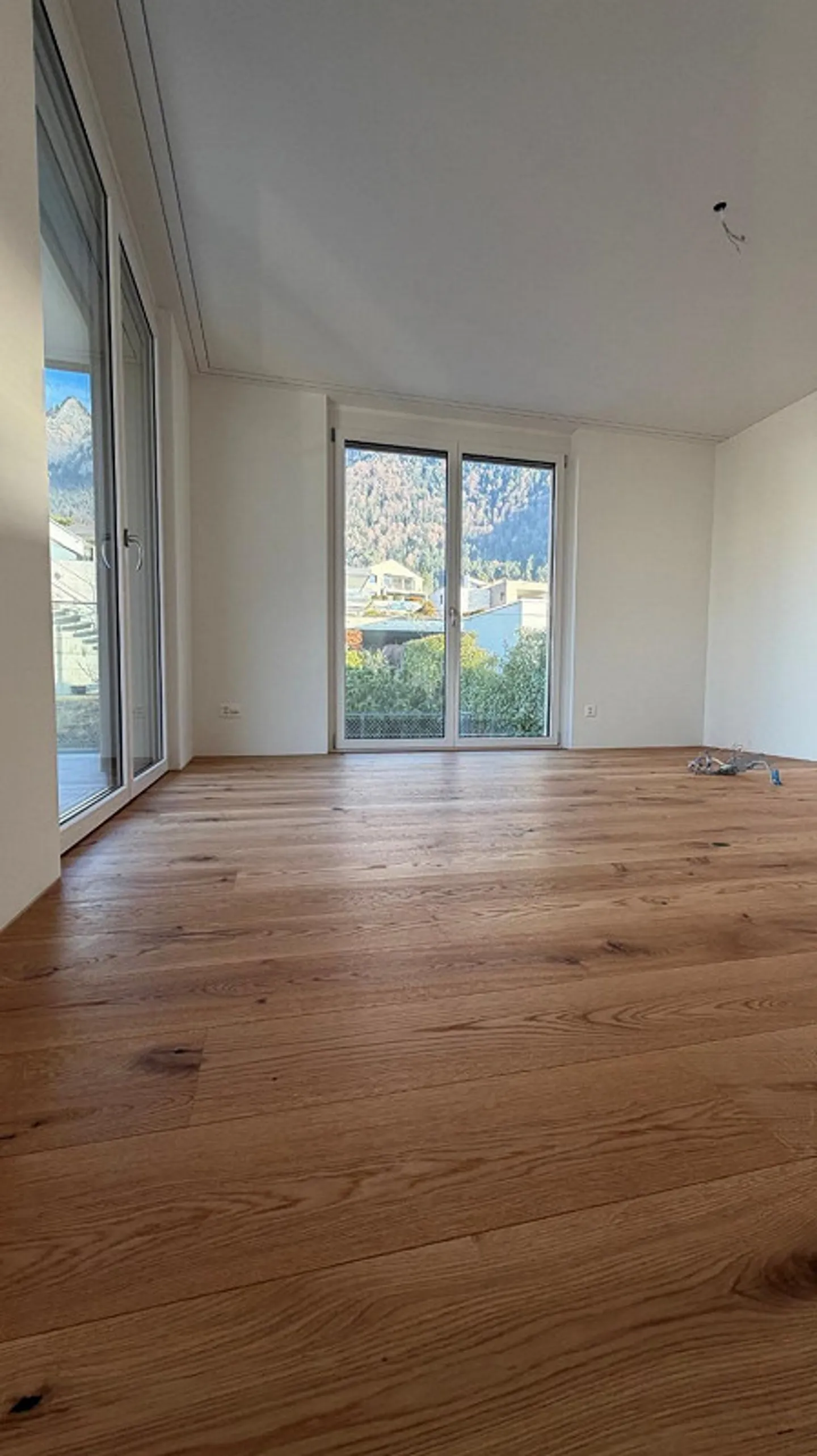 4½-Room Penthouse with Direct Lift Access and Generous Terraces - Photo 13 of 15