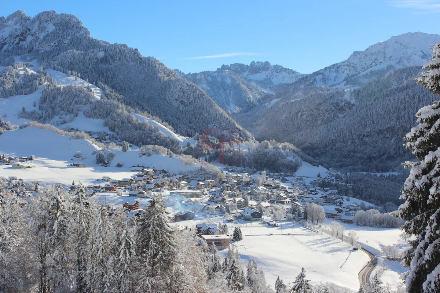 Wunderschöne 4,5-Zimmer-Wohnung / 134 m2 - Foto 10 von 11