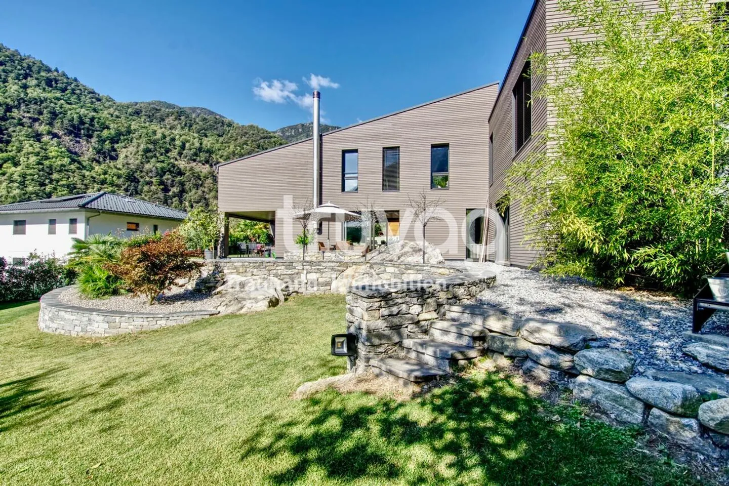 Maison en bois durable - Photo 7 sur 7