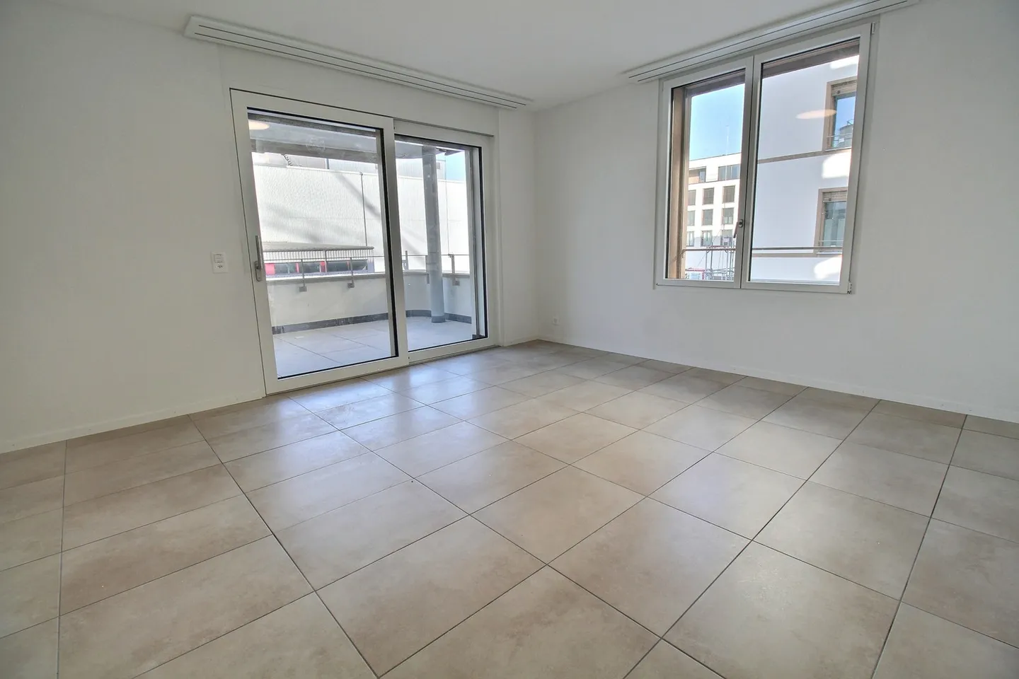 Magnifique appartement de 4,5 pièces neuf à Marly ! - Photo 8 sur 13