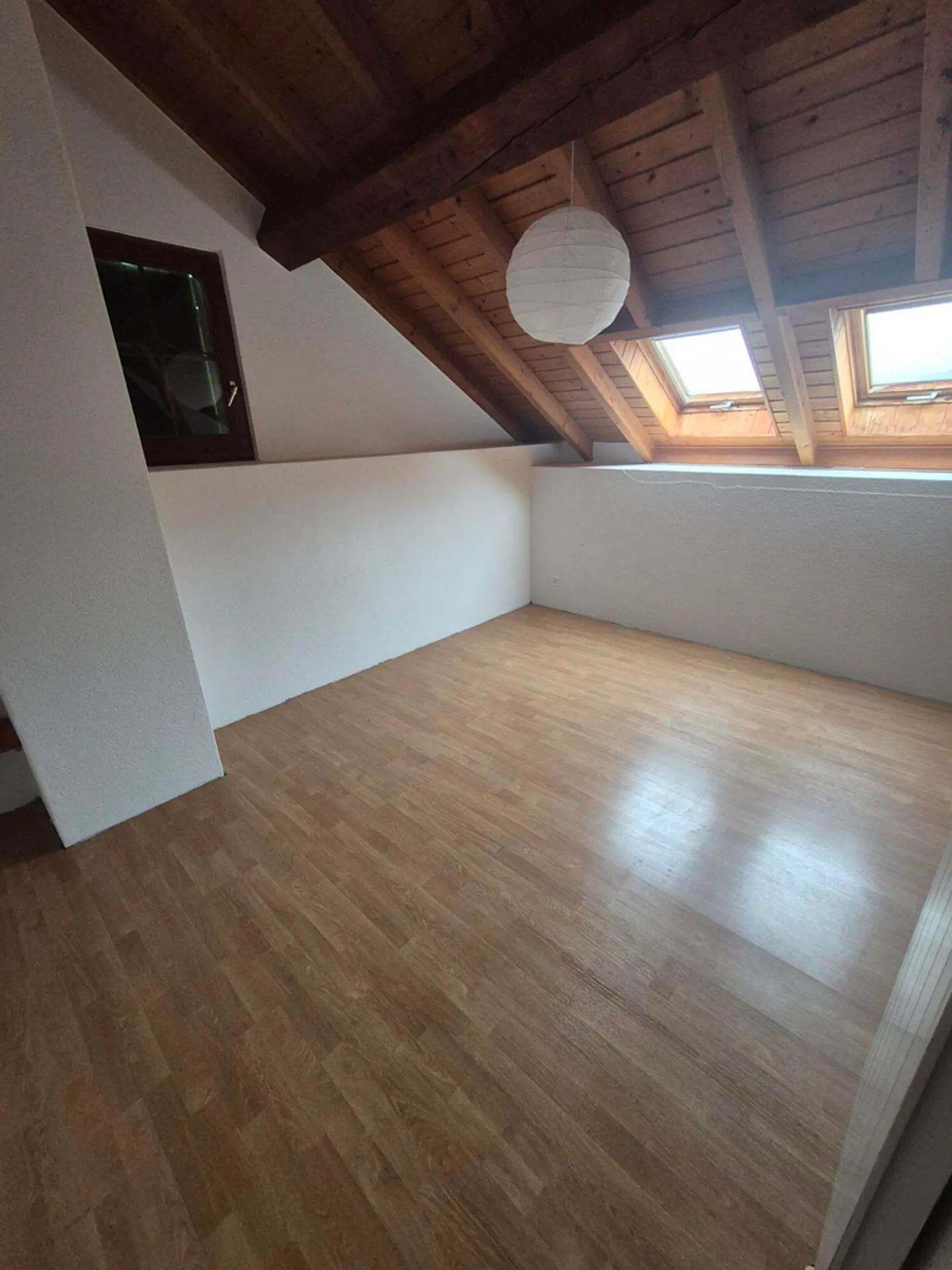 Charming 6.5-room duplex on the 1st floor - Photo 8 of 12