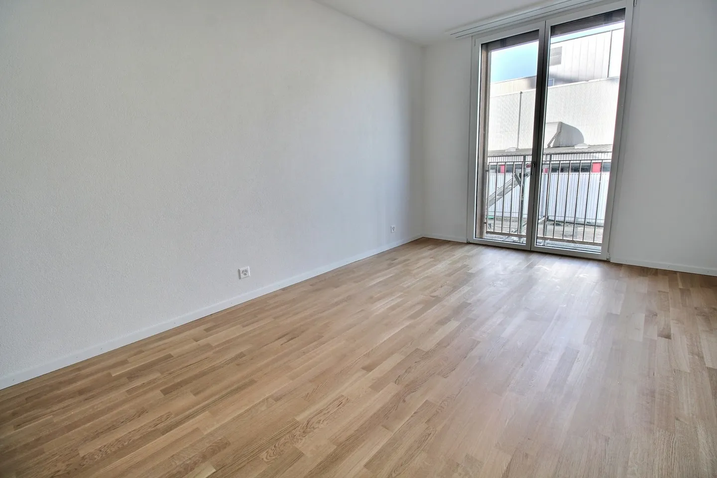 Magnifique appartement de 4,5 pièces neuf à Marly ! - Photo 10 sur 13