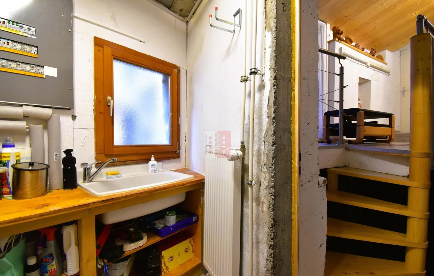 Maison de village 6.5 pièces à Charrat - Photo 12 sur 29