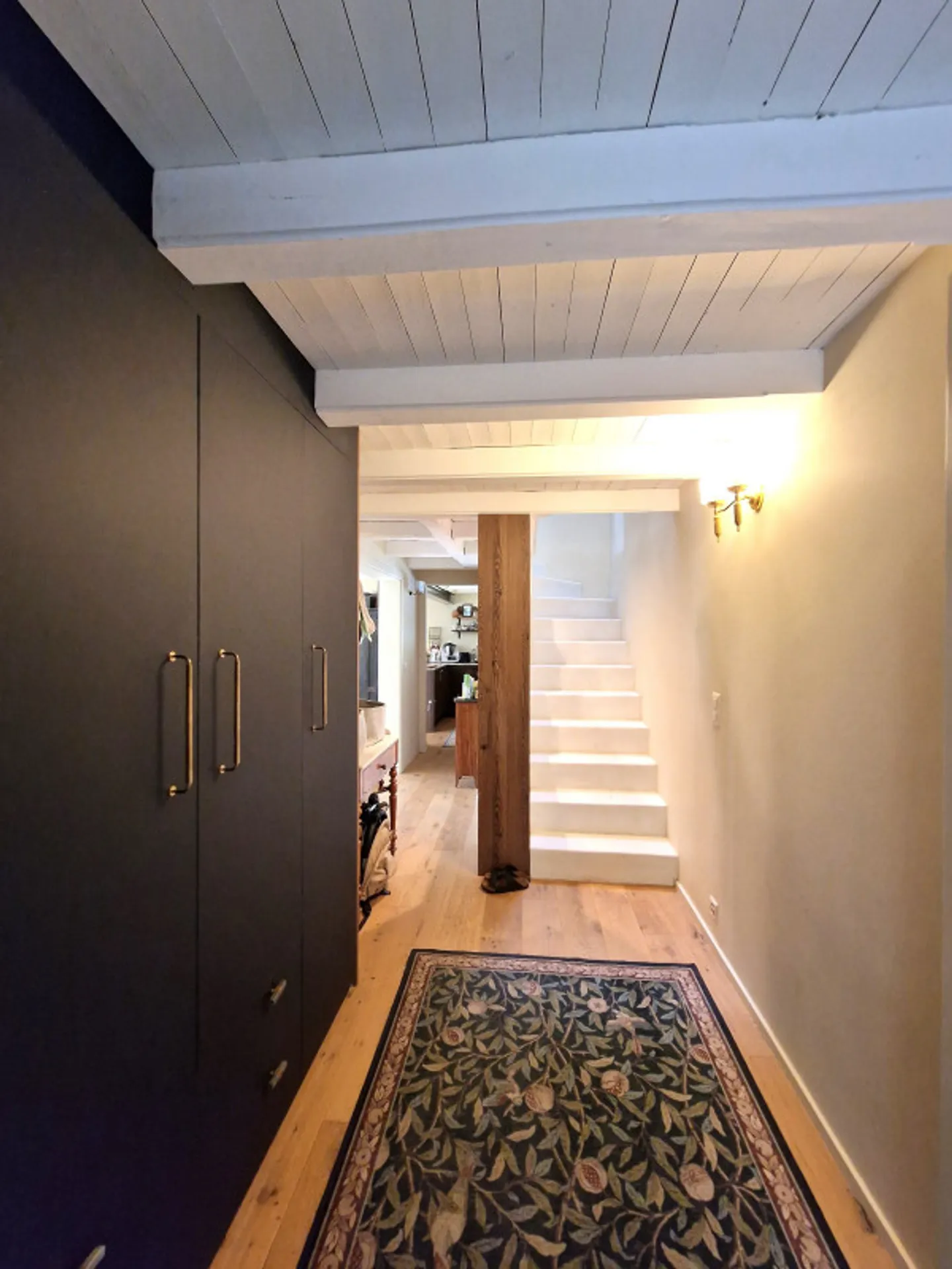 Authentic Duplex & Garden, Presinge CASATAX Abby Bryand Immobilier - Photo 9 of 13